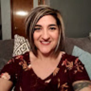 Meet your Posher, Rikki